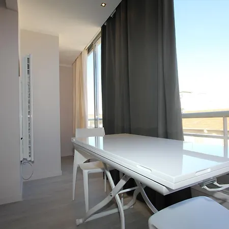 Apartament Studio Le Duo Familial Grand