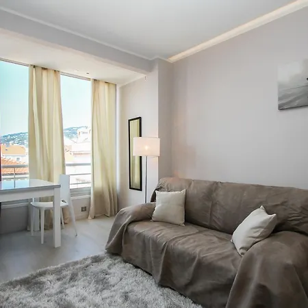Studio Le Duo Familial Grand Apartament *