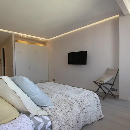 Апартаменты Studio Le Duo Familial Grand *