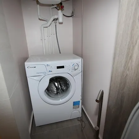 Studio Le Duo Familial Grand Канны