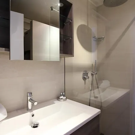 Studio Le Duo Familial Grand Apartament Cannes