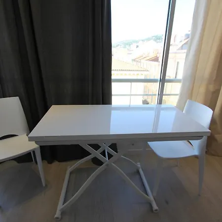 Studio Le Duo Familial Grand Apartament