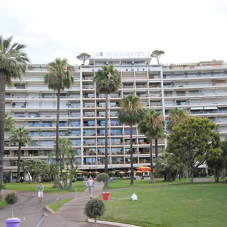 Studio Le Duo Familial Grand Apartament Cannes